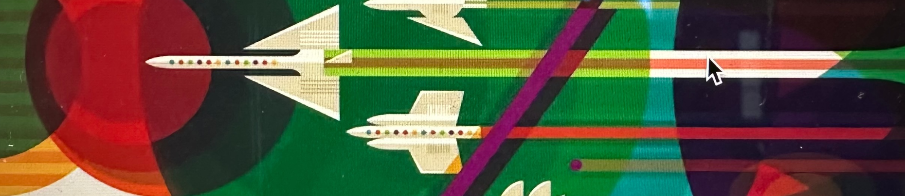 Larry Janesky: Think Daily