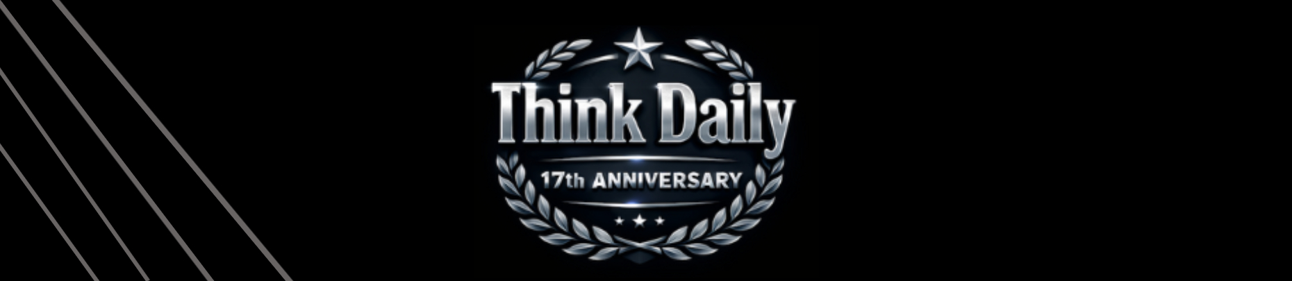 Larry Janesky: Think Daily