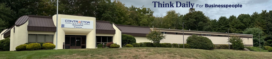 Larry Janesky: Think Daily